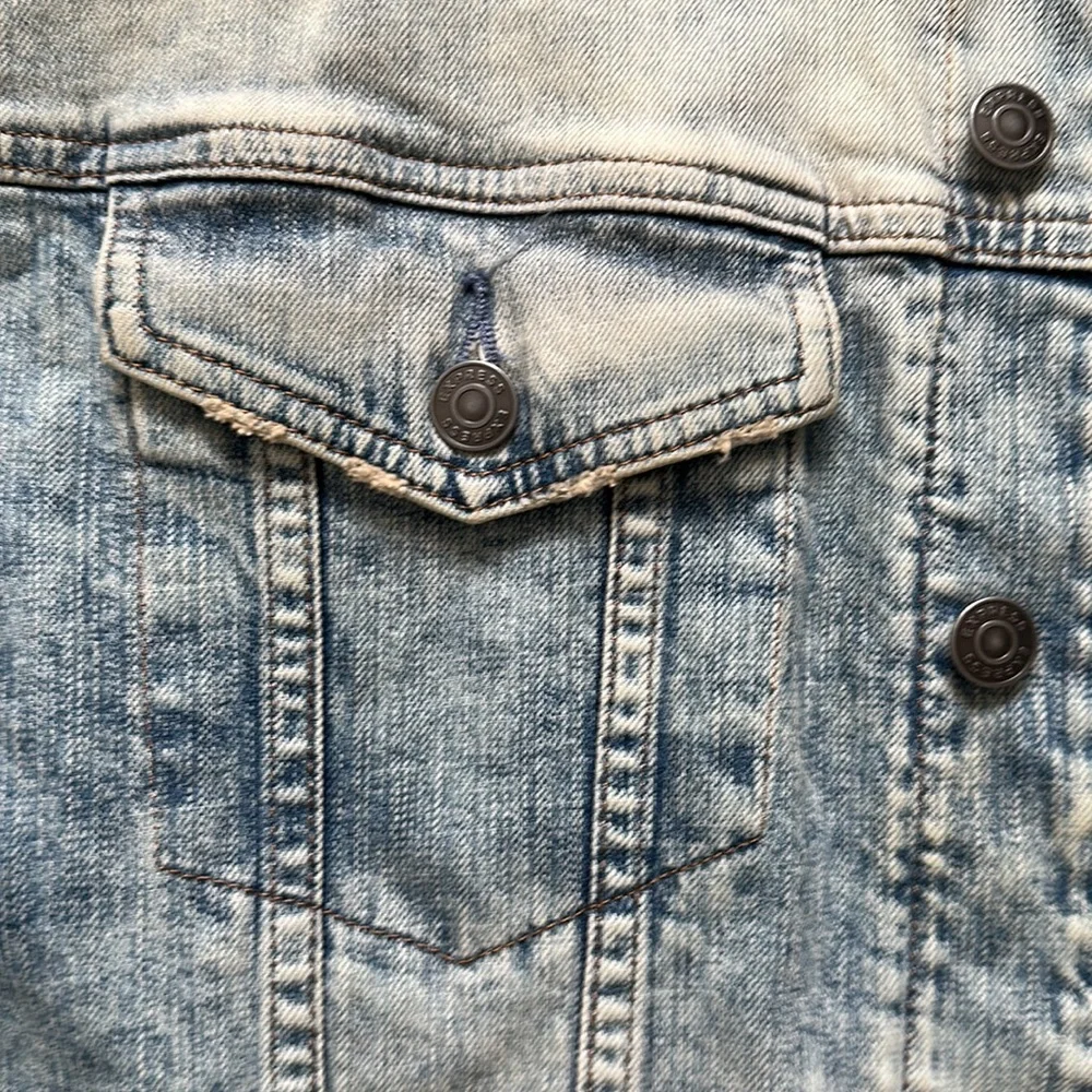 Express Jacket - Picture 4 of 7